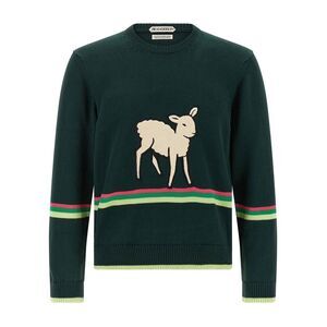 J.W.Anderson Men's Sheep Sweater